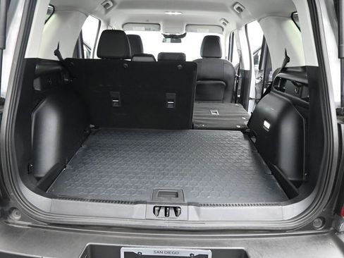 Certified 2022 Ford Bronco Sport Big Bend w/ Convenience Package image 21