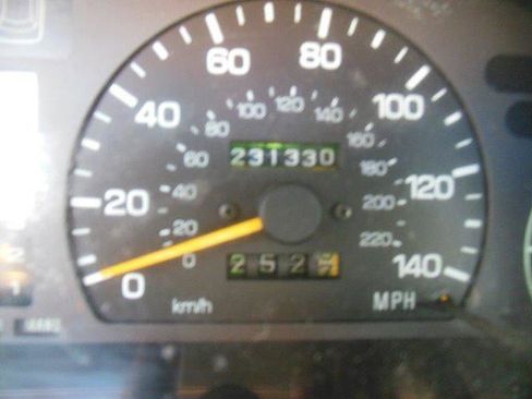 Used 1993 Subaru Legacy LS image 29