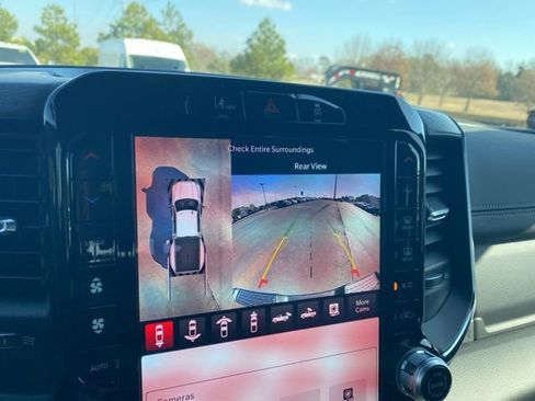 New 2026 RAM 3500 Laramie image 28