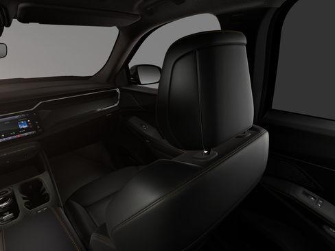 New 2026 Jeep Cherokee Limited AWD/4WD image 7