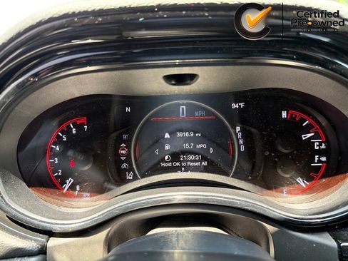 Certified 2022 Dodge Durango GT AWD/4WD image 59