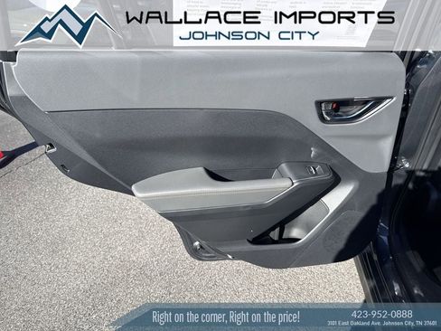New 2026 Subaru Crosstrek 2.5i Limited AWD/4WD image 25