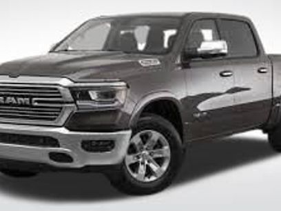 Used 2023 RAM 1500 Big Horn