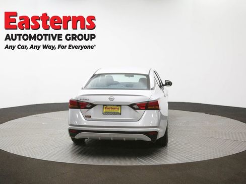 Used 2023 Nissan Altima 2.5 S image 37