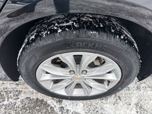 Used 2024 Chevrolet Malibu LT image 15