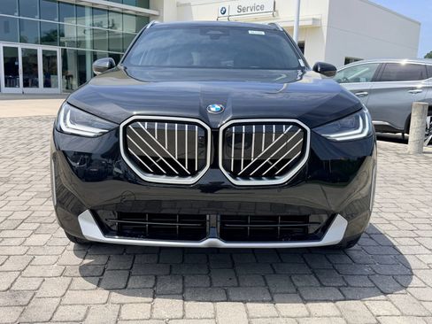 New 2026 BMW X3 xDrive30i w/ Premium Package AWD/4WD image 6