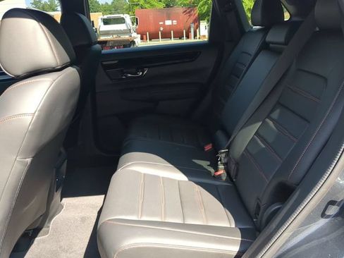 Used 2025 Honda CR-V Sport Touring image 13