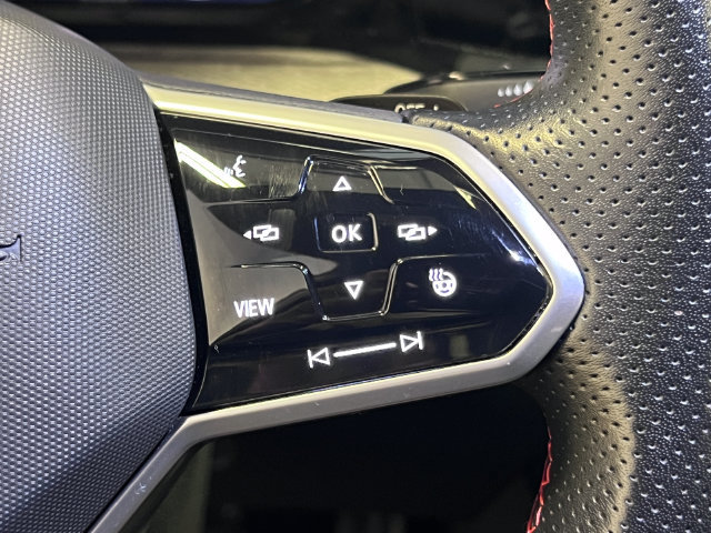 Certified 2024 Volkswagen GTI S FWD image 21