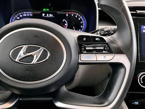 Used 2022 Hyundai Tucson SEL FWD image 21