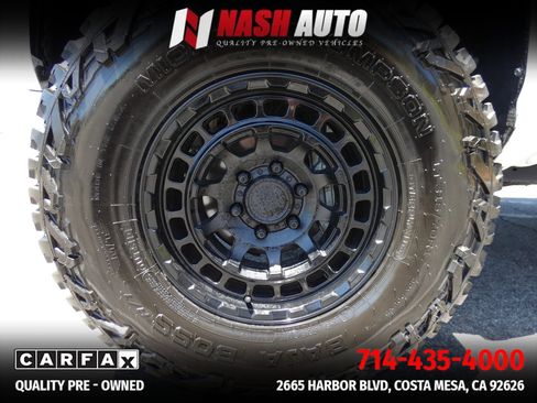 Used 2024 Toyota Tacoma SR RWD image 22