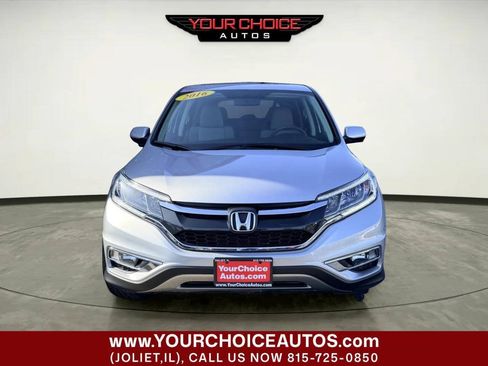 Used 2016 Honda CR-V EX image 12