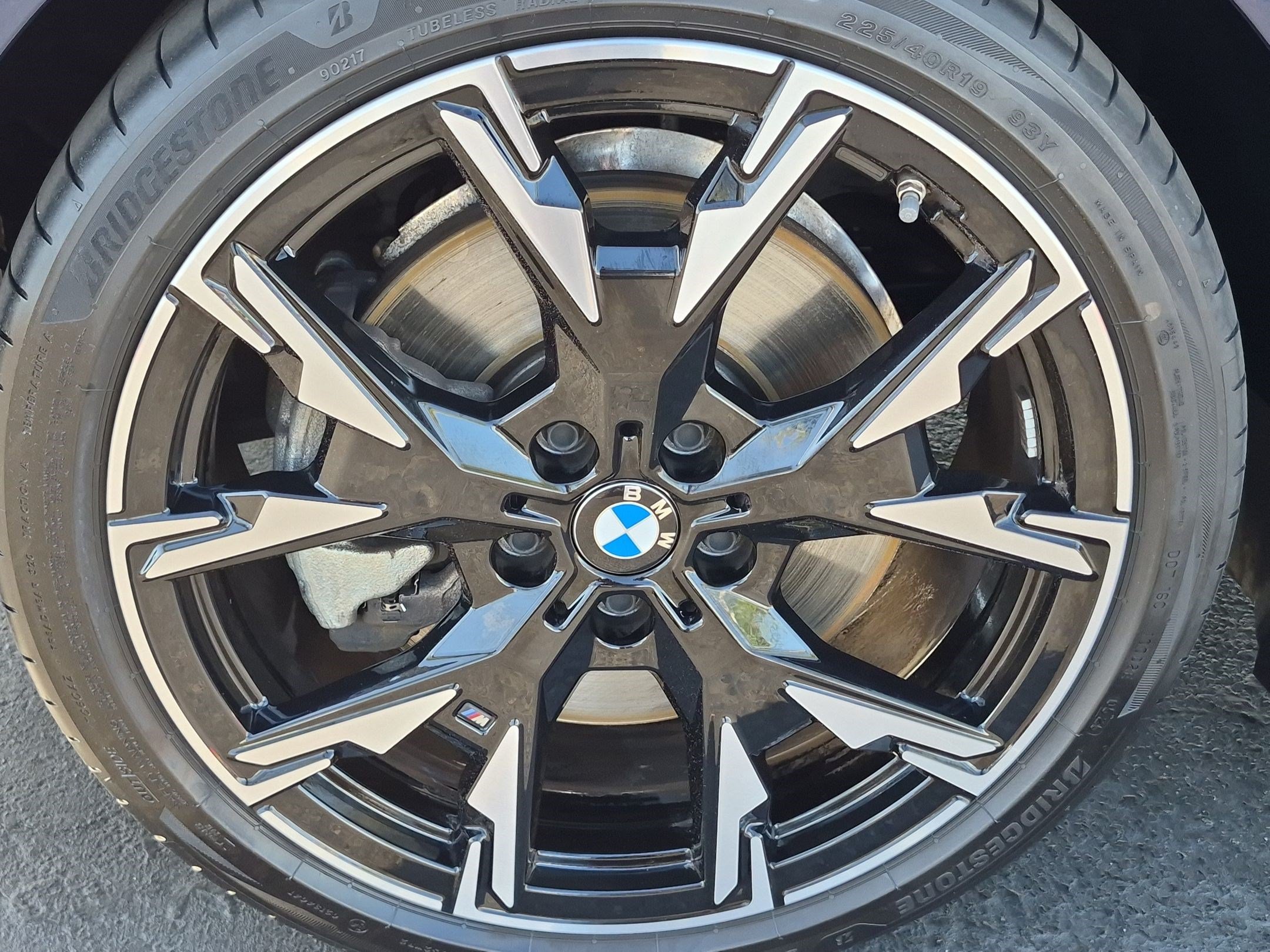 Used 2026 BMW 228i w/ Technology Package FWD image 13