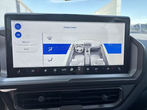 New 2025 Ford Bronco Sport Badlands w/ Badlands Tech Package AWD/4WD image 17