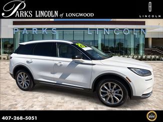 Certified 2020 Lincoln Corsair FWD w/ Premium Package video 1