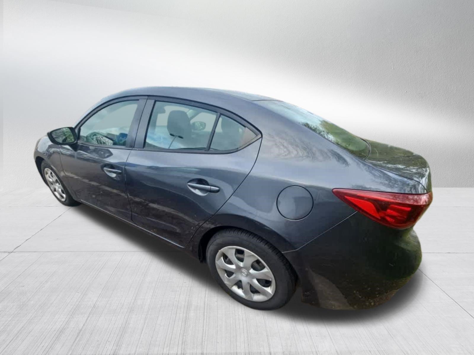Used 2015 MAZDA MAZDA3 i Sport FWD image 6