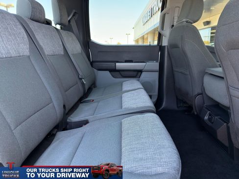 Used 2023 Ford F350 XLT AWD/4WD image 26