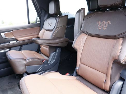 New 2026 Ford Expedition King Ranch AWD/4WD image 15