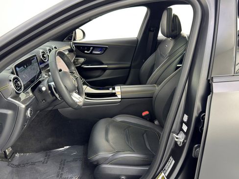 Used 2024 Mercedes-Benz C 36 AMG S image 17