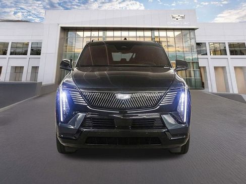 Used 2026 Cadillac Escalade IQL Sport 1 image 2