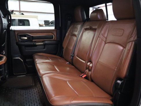Used 2023 RAM 2500 Limited AWD/4WD image 21