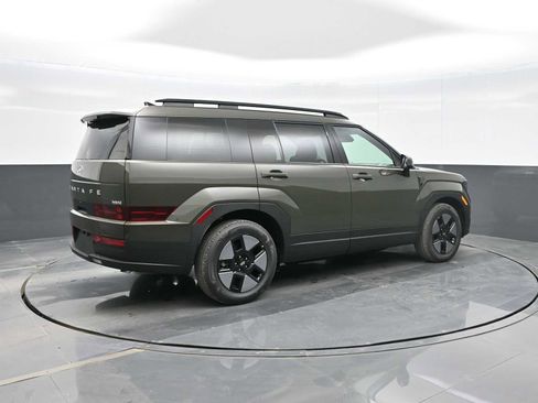 New 2026 Hyundai Santa Fe SEL image 8