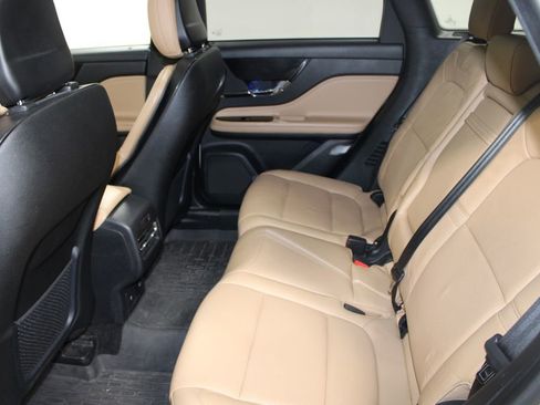 Used 2020 Lincoln Corsair Reserve w/ Equipment Group 202A image 18