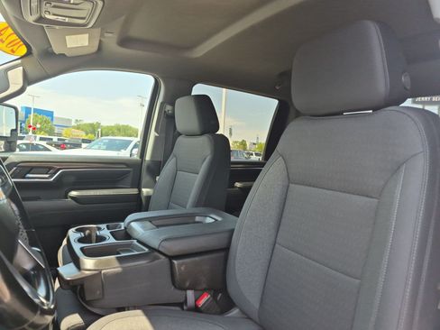 Used 2024 Chevrolet Silverado 3500 LT w/ All Star Edition AWD/4WD image 24