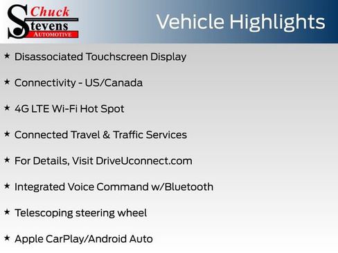 Used 2022 RAM 1500 Laramie w/ Trailer Tow Group RWD image 8