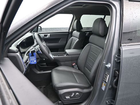 New 2026 Hyundai Santa Fe Limited image 24