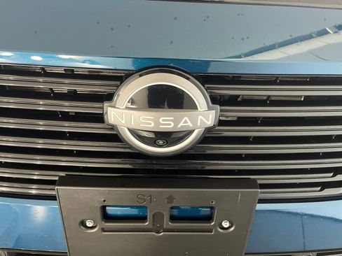 Used 2025 Nissan Murano Platinum w/ Cargo Package image 36