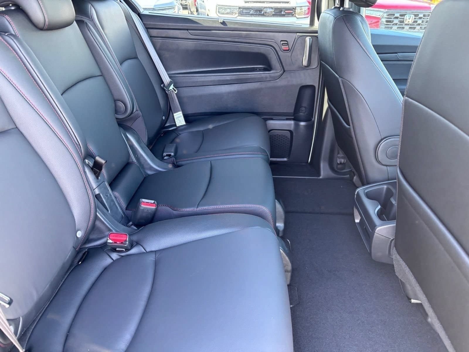 New 2026 Honda Odyssey Sport-L image 14