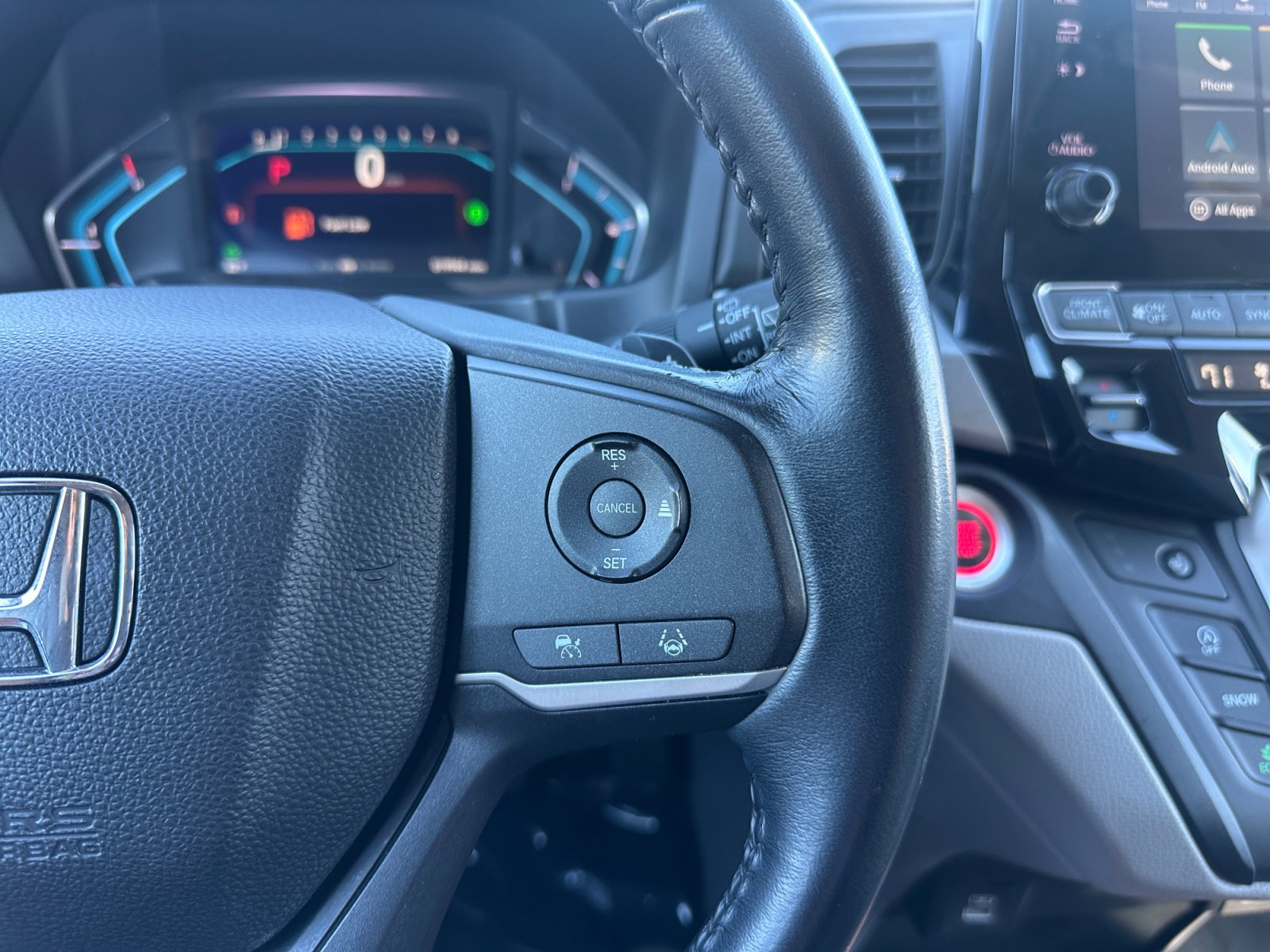 Used 2023 Honda Odyssey EX-L image 18