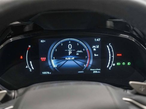 Used 2024 Lexus NX 350 AWD w/ Luxury Package image 25