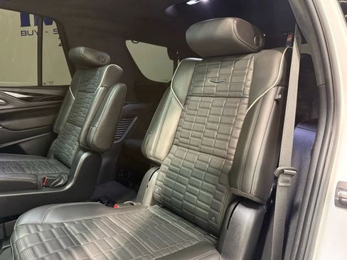 Used 2023 Cadillac Escalade V image 26