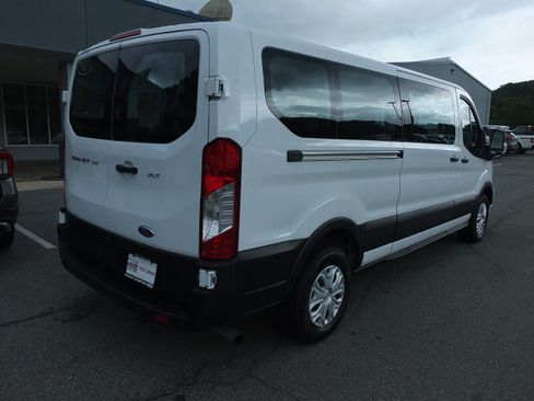 Used 2023 Ford Transit 350 XLT RWD image 3