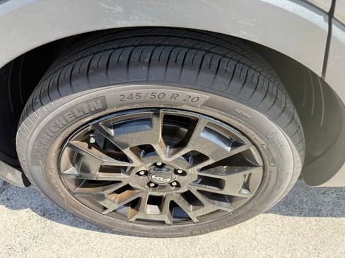 Used 2022 Kia Telluride EX w/ EX Premium Package AWD/4WD image 24