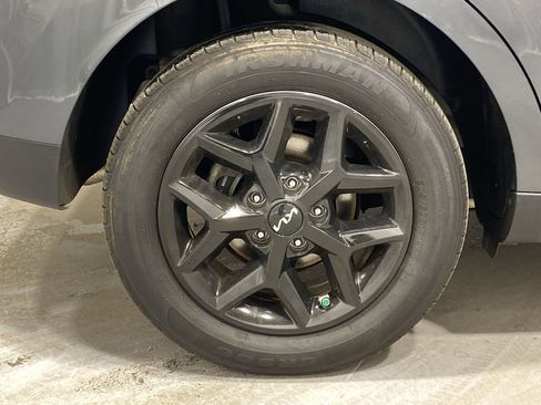 Used 2024 Kia Soul LX w/ Option Group 015 image 29