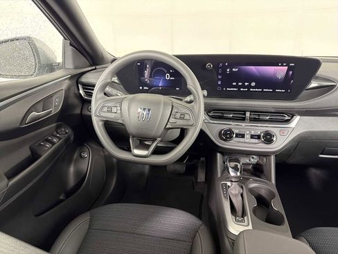 New 2026 Buick Envista Preferred image 21