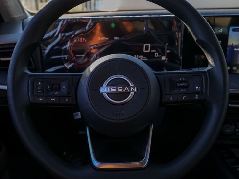 New 2026 Nissan Kicks SV image 25