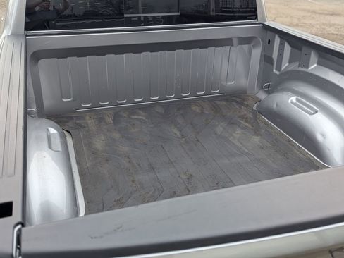 Used 2022 RAM 1500 Big Horn image 8