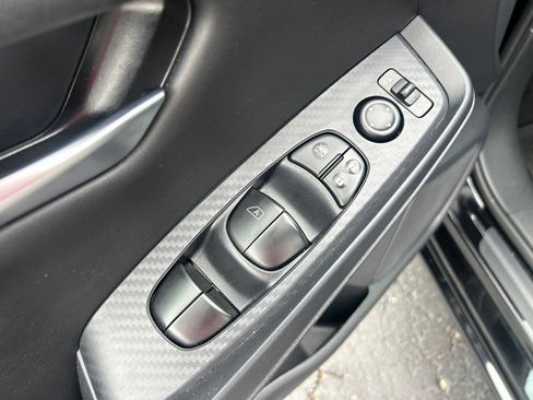 Used 2024 Nissan Sentra SV w/ All-Weather Package FWD image 16