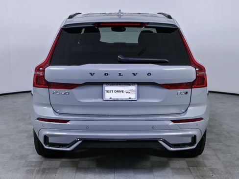 New 2026 Volvo XC60 B5 Plus w/ Protection Package Premier image 27