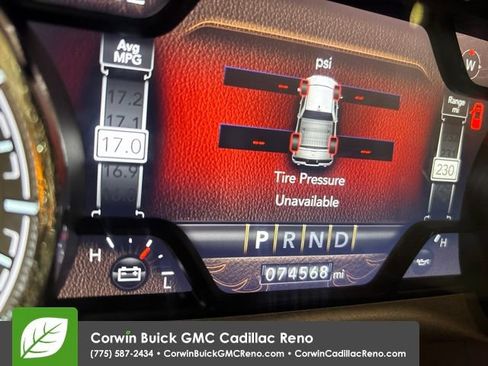 Used 2019 RAM 1500 Limited AWD/4WD image 27