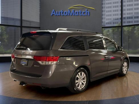 Used 2016 Honda Odyssey SE image 10