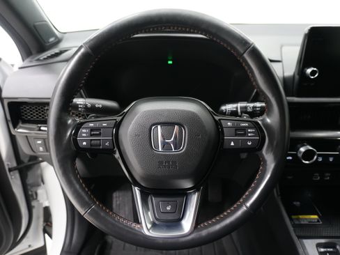 Used 2024 Honda CR-V Sport Touring image 16