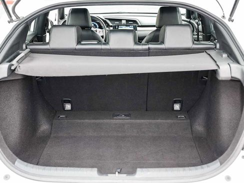 Used 2018 Honda Civic EX-L image 27