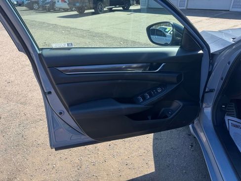 Used 2022 Honda Accord Sport Special Edition image 29