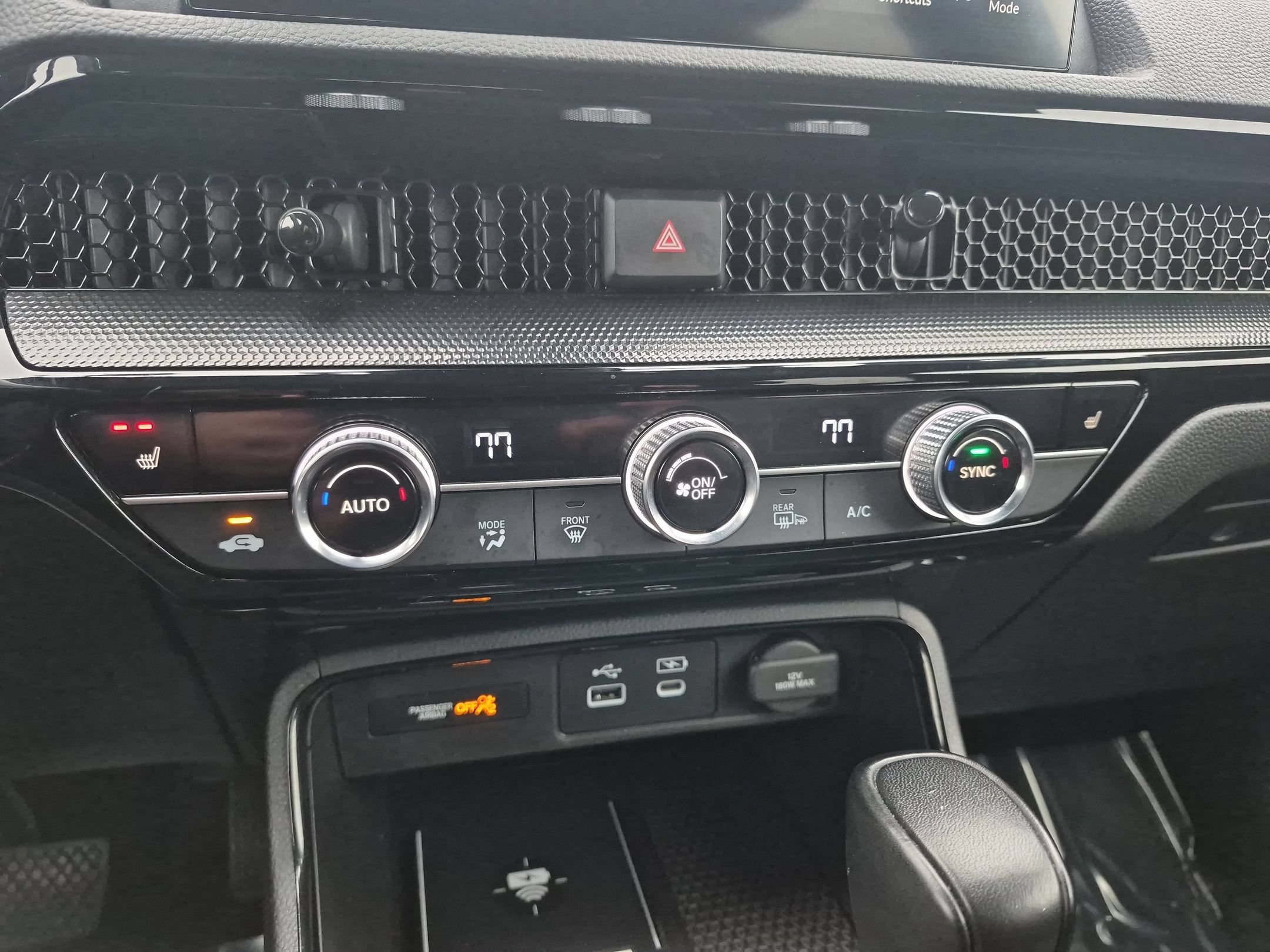 Certified 2023 Honda CR-V Sport Touring image 23