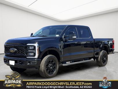 Used 2026 Ford F250 Lariat w/ Black Appearance Package
