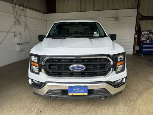 Certified 2023 Ford F150 XLT w/ Trailer Tow Package image 24